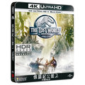 合友唱片 侏羅紀公園 2 失落的世界 4K UHD 鐵盒收藏版 Jurassic Park II THE LOST WORLD UHD+BD STEELBOOK
