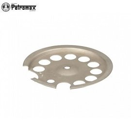 [ PETROMAX ] 燈架固定片 消光鎳 HK500汽化燈用 / 公司貨 122-500bw