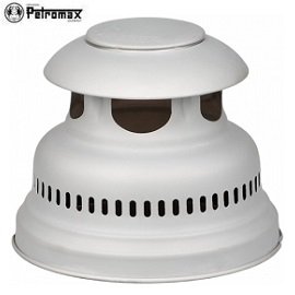 [ PETROMAX ] HK500 燈帽 消光鎳 汽化燈用 / 123-500bw