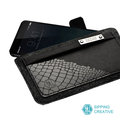 俬品創意 - 設計款紙革鱷魚紋iPhone保護套 (適用7/6S) T