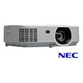 【NEC】P554W 6000流明 WXGA解析度 多功能液晶投影機