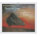 CPO 999110 凱瑟歌劇馬薩尼耶洛 Reinhard Keiser Masaniello Furioso Opera (2CD)