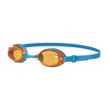 【線上體育】 speedo 兒童泳鏡 jet 藍 橘 sd 8092989082