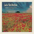 CPO 999178 包凱里尼交響曲 Luigi Boccherini Symphony Op42 G520 Op45 G522 G500 (1CD)