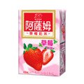 匯竑 阿薩姆　草莓奶茶（400mX6入)