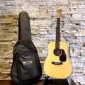 美國經典品牌 Martin DJR 雲杉面板 全單板 38吋 旅行吉他 吉他 木吉他 贈送琴袋 公司貨