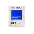 ADVANTEC 日本 TOYO PH試紙 酸鹼試紙 酸鹼測試 萬能 (Universal) UNIV (書型)