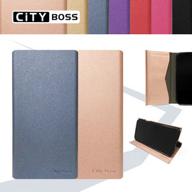CITY BOSS 11代BOX 磨砂 5.8吋 iPhone X/XS 手機套 磁扣皮套 側掀/側翻/保護套/手機殼/保護殼/背蓋/支架/卡片夾/可站立
