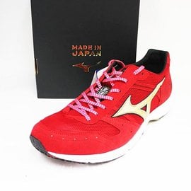 mizuno wave emperor japan