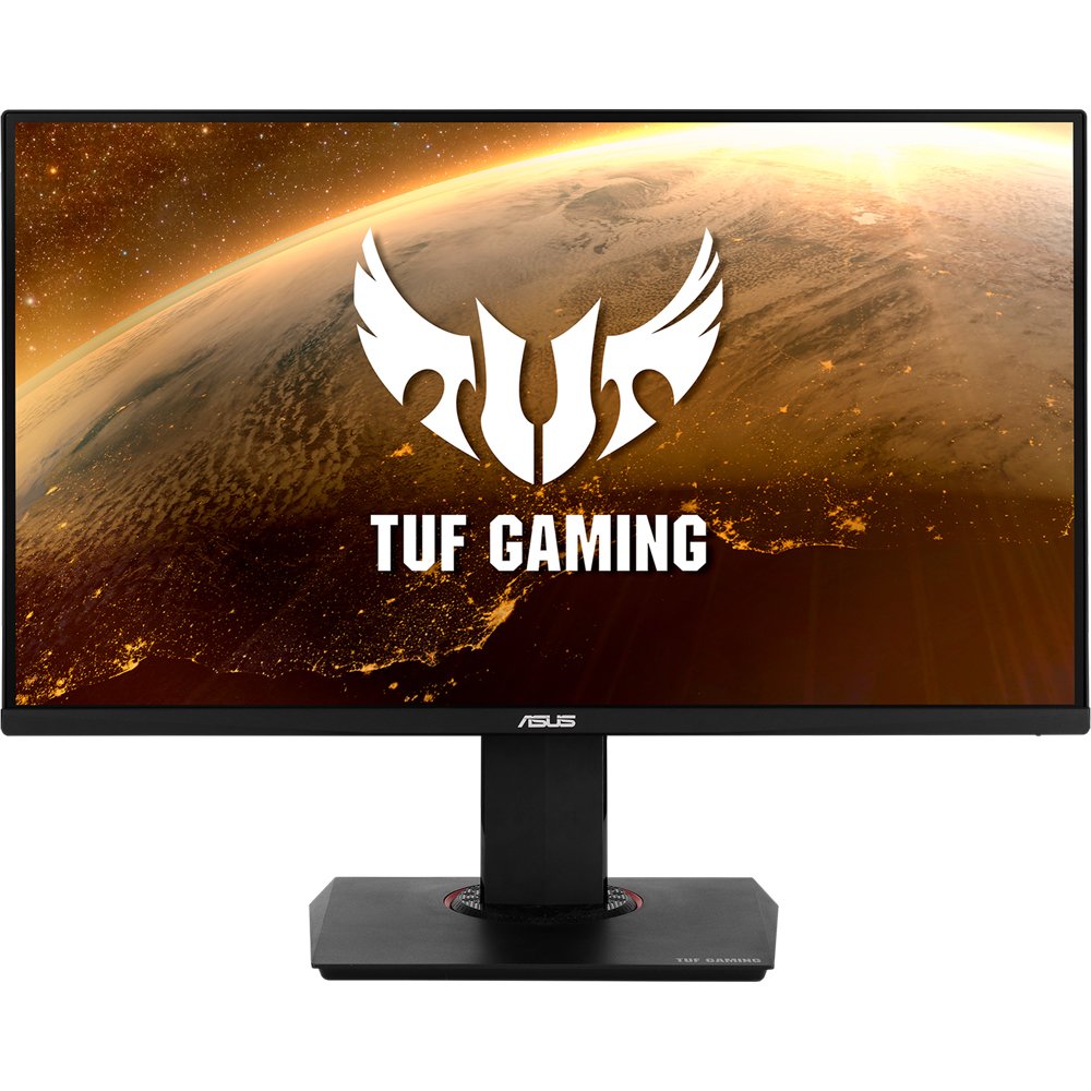 ASUS 華碩 TUF Gaming VG289Q 28型 4K HDR IPS 電競螢幕 內建喇叭 3年保固