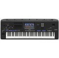 亞洲樂器 YAMAHA Genos 76鍵 電子琴、電子合成器、錄音功能 (MIDI/Audio)、高質感鍵盤