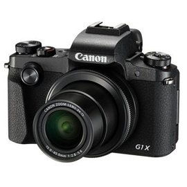Canon PowerShot G1X MARK III《平輸繁中》