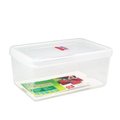 KEYWAY 聯府 LF04 名廚保鮮盒 保鮮盒 密封盒 保鮮罐 蔬果盒 食物盒 冷藏盒 台灣製造