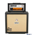 『立恩樂器』免運優惠 Orange 經銷商 英國廠 RK100 MKIII + PPC412 真空管音箱組 黑色款