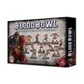 Blood Bowl　【血腥橄欖球】卡傲斯神選隊　Chaos Chosen