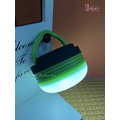 【Hankaro】★創意磁吸式LED迷你露營燈(電池款)★