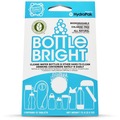 探險家戶外用品㊣BB112 美國製Bottle Bright 清潔錠 (12片/包) 無氯可分解 保溫瓶清洗錠水壺清潔片水杯鋼瓶清洗片