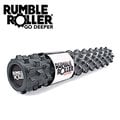 Rumble Roller深層按摩滾輪 滾筒-黑色加強長版狼牙棒(76cm)/代理商貨