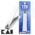 日本KAI貝印指甲刀-M