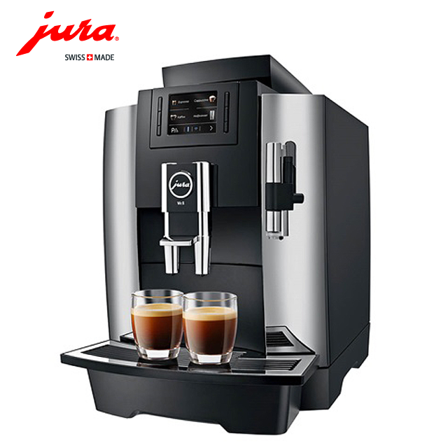 Jura WE8 全自動咖啡機