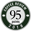 7號綜合 中深焙 濾泡式掛耳咖啡包（30包）The CURVE Coffee [2018 Coffee Review 95分]