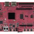 TUL PYNQ-Z2 FPGA開發板 (賽靈思 Xilinx ZYNQ XCZ7020, Python Productivity For Zynq)