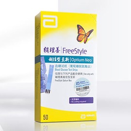 亞培輔理善越佳至新型neo血糖試紙 50片 盒 未開放網購 來電來賴再優惠02 27134988 Pchome商店街 台灣no 1 網路開店平台