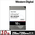 麒麟商城-WD 10TB 3.5吋企業級SATA硬碟(WUS721010ALE6L4)/5年保