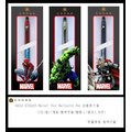 CROSS AT0622S Marvel Thor Ballpoint Pen 自動原子筆(3支/組)(漫威-雷神索爾/蜘蛛人/綠巨人浩克)~限量銷售 值得珍藏~