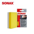 SONAX 鍍膜海綿 鍍膜專用 可搭配極致鍍膜 德國原裝 台灣總代理