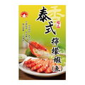 新光泰式檸檬蝦(魚) 30g