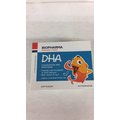 挪威魚油DHA口嚼軟膠曩 60粒(盒)*6盒