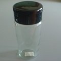 水瓶.酒瓶.蜂蜜瓶(765ml)/玻璃瓶/器皿/無毒材質.使用方便.美觀大方