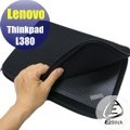 【Ezstick】Lenovo ThinkPad L380 NB 彈力纖維網格收納包