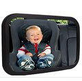 【加大版19*30】汽車用嬰兒後視鏡 寶寶後視鏡 安全座椅後視鏡 後照鏡 照後鏡 輔助鏡 觀察鏡 汽車後視鏡