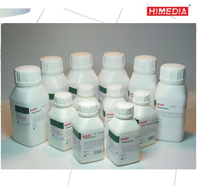 HIMEDIA Plate Count Agar (Standard Methods Agar) M091 500g PCA