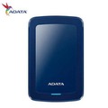 【綠蔭-免運】ADATA威剛 HV300 2TB(藍) 2.5吋行動硬碟