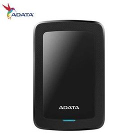 ADATA威剛 HV300 2TB(黑) 2.5吋行動硬碟
