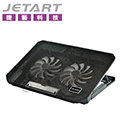 【免運】JetArt 捷藝 CoolStand 7 人體工學 筆電散熱器 NPA200