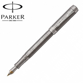 【派克 PARKER】世紀系列 尊爵尊華都會 鋼筆 P1931333 /支
