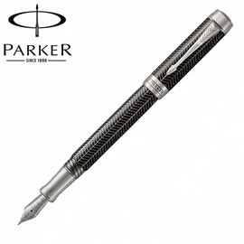 【派克 PARKER】世紀系列 尊爵尊華黛墨 鋼筆 P1945413 /支