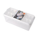 KEYWAY 聯府 P5-0076 冰島高級製冰盒 冰塊盒 製冰模 製冰收納盒 冰盒 附蓋子 副食品冰磚盒 冰塊盒