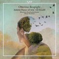 CPO 777233 雷史畢基古代風格舞曲與詠唱調 Ottorino Respighi: Antiche Danze ed Arie; Gli Uccelli (1CD)