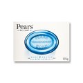 【Pears】梨牌保濕甘油香皂-沁涼薄荷(125g)【SDD水噹噹洋貨批發】