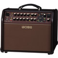 《民風樂府》BOSS ACS-Live Acoustic Singer Live 吉他彈唱音箱 60瓦 內建實用功能