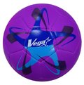 新莊新太陽 Vega 元吉 SSR-303 車縫 足球 系列 室外 特別配色 紫色 3號球 特360