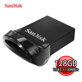 SanDisk CZ430 128GB USB3.1 隨身碟