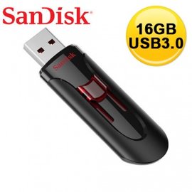 SANDISK CZ600 16GB USB3.0 隨身碟