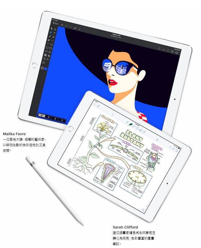 原廠公司貨】Apple Pencil 第一代觸控筆/適用iPad Pro和iPad (MK0C2TA