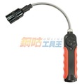 434.9005 USB蛇管充電式LED調焦燈 5W HL-9005 (台灣製)
